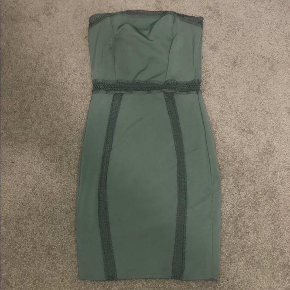 Club dress